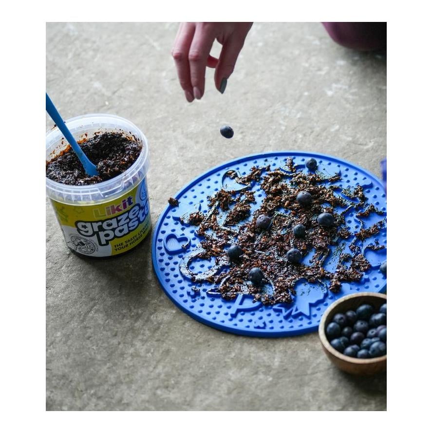 Likit Paste für Schleckmatte Graze Maze