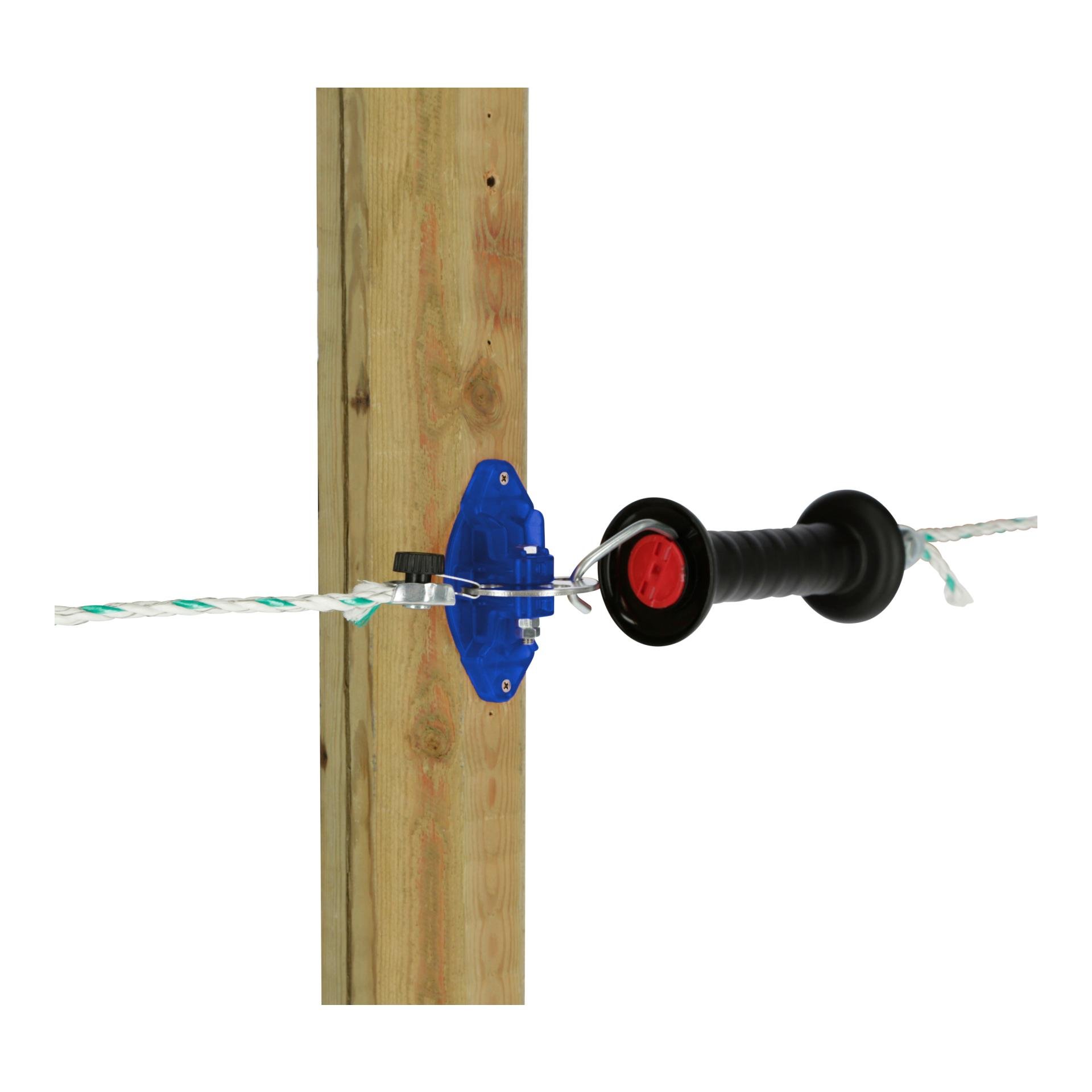 Isolateur de porte Premium Vario - Acier inoxydable