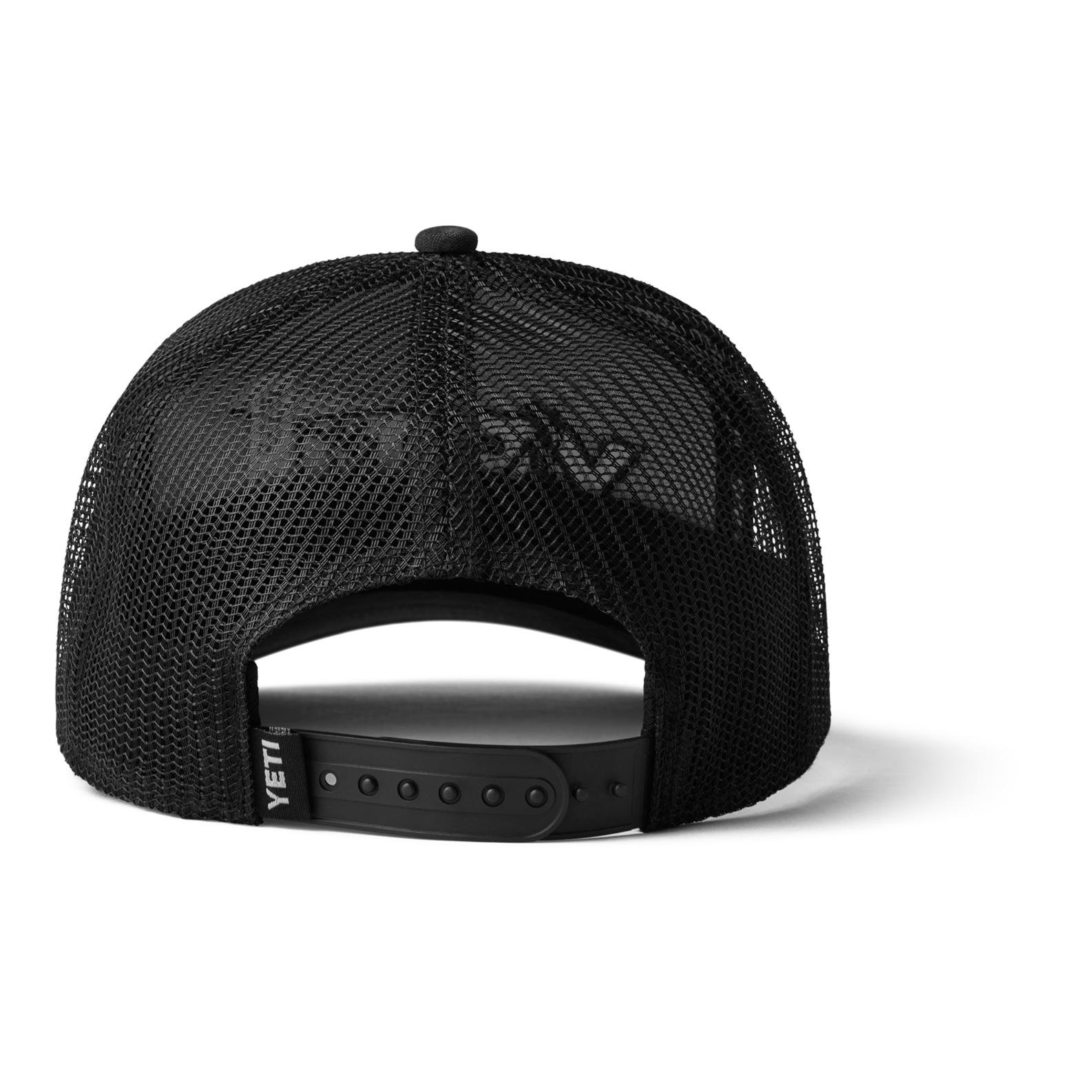 Skiff Hat Offshore Trucker Hat - Casquette