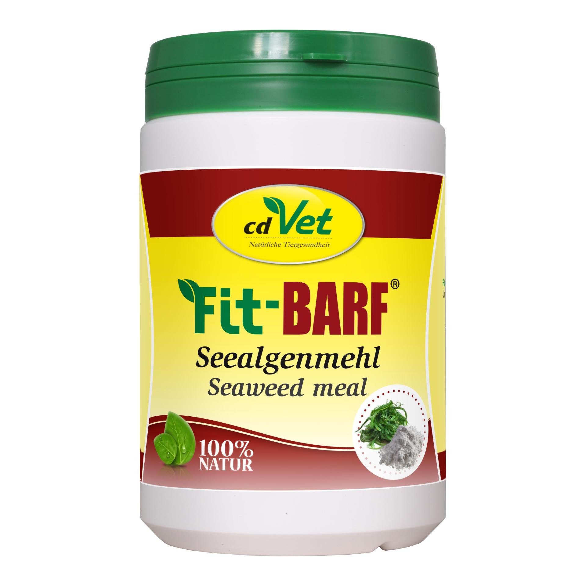Fit-BARF Seealgenmehl 