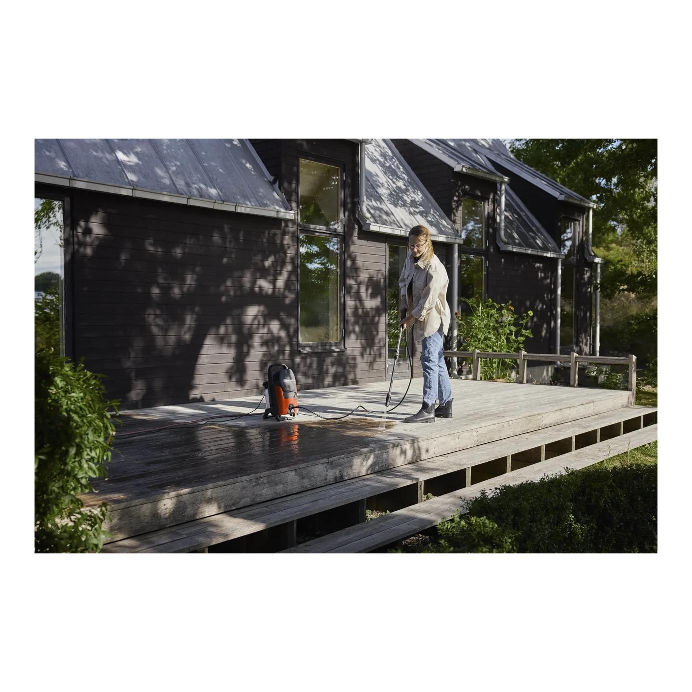 Hochdruckreiniger PW 130