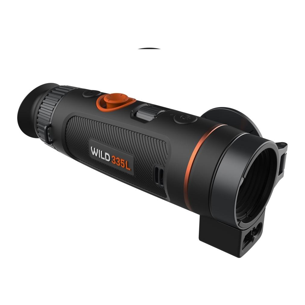 Imageur thermique WILD 335L