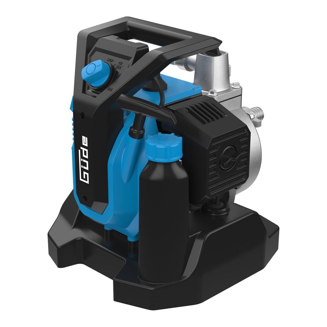 Güde Motorpumpe GMP 7.21