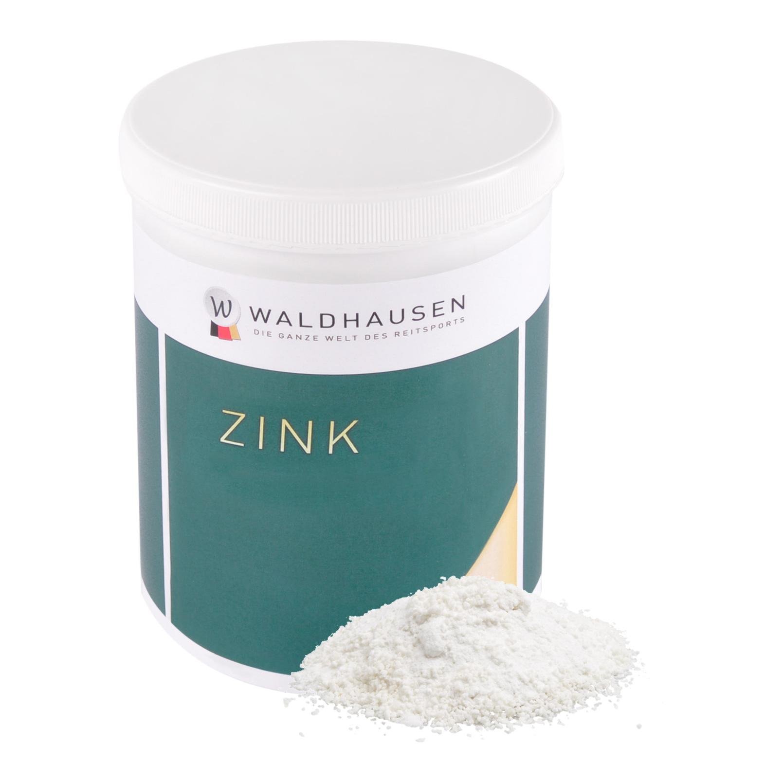 Zink - Für ein starkes Immunsystem