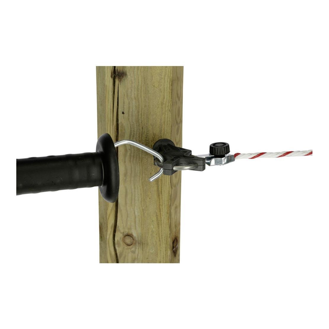 Isolateur de porte X³