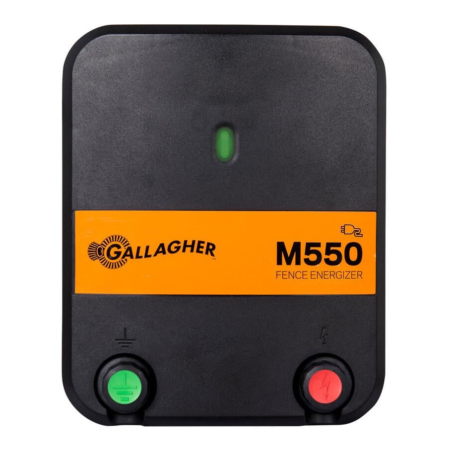 M550 Weidezaungerät