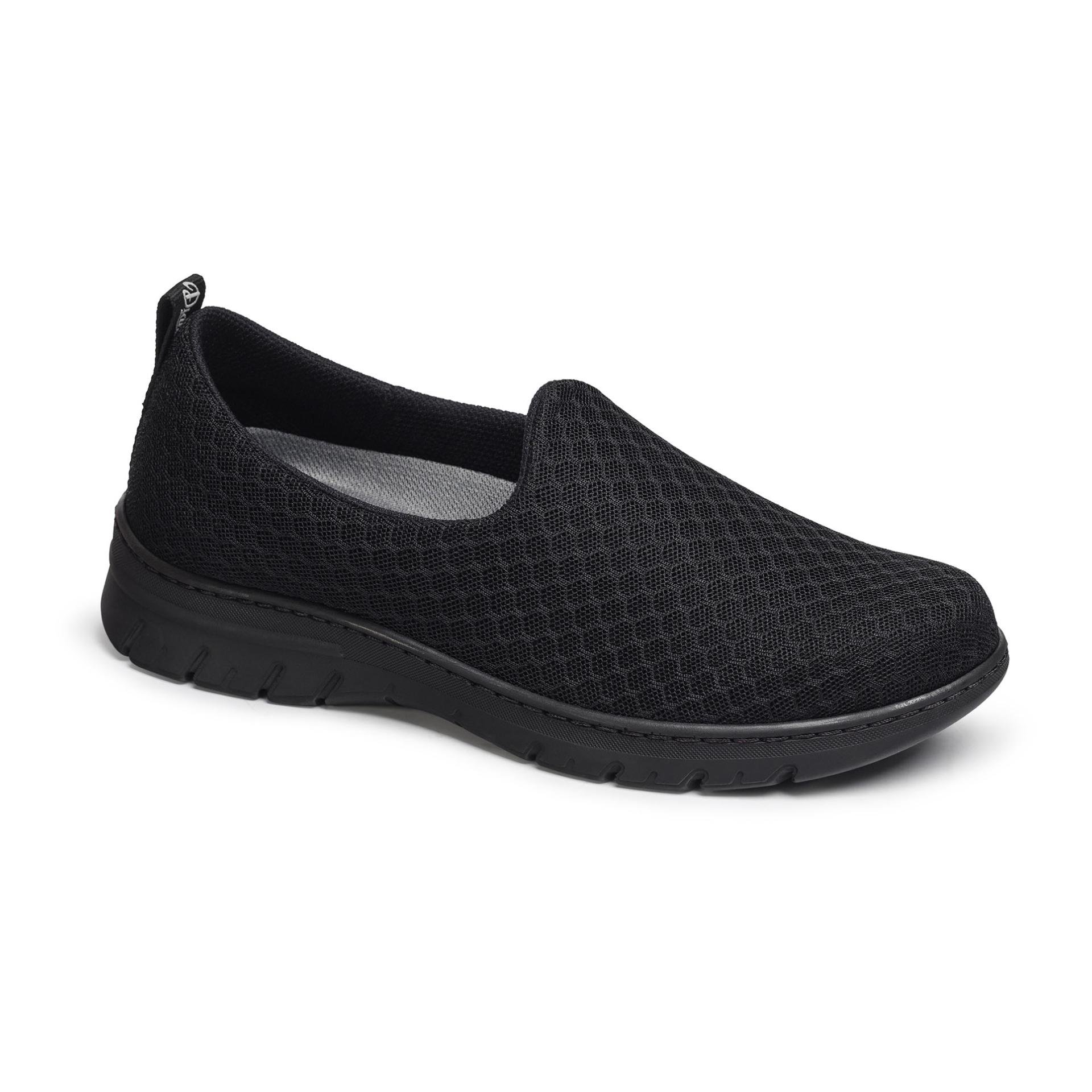 Berufs- und Freizeitschuh Valencia Plus