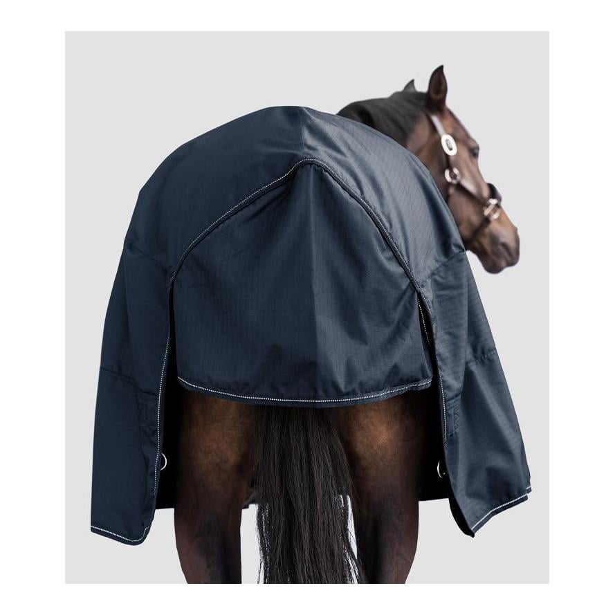 Outdoordecke Nordic High Neck 200g