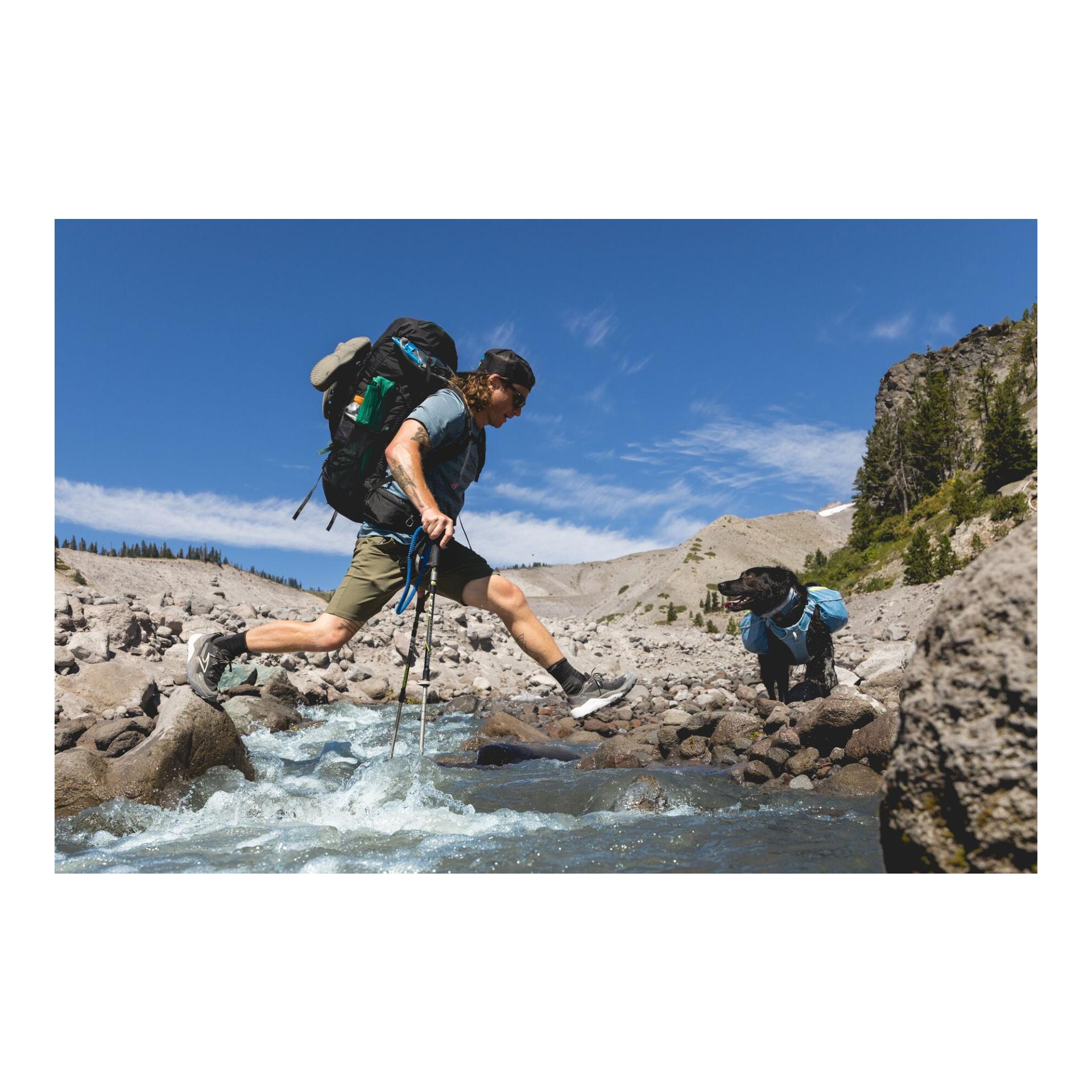 Ruffwear Palisades™ Pack - Sac à dos pour chien