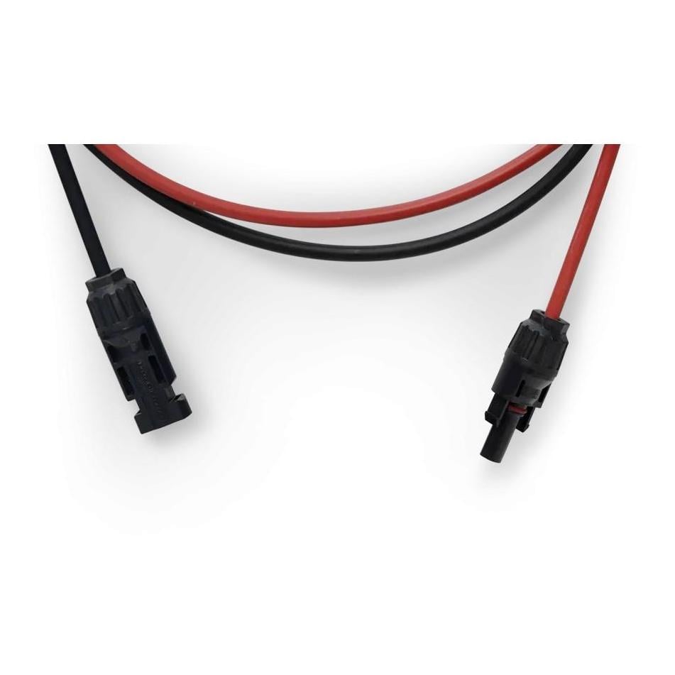 Balkonkraftwerk mit 800 Watt