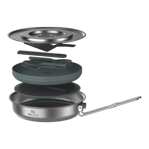 Stanley Wildfare Core Bratpfanne 0.94l