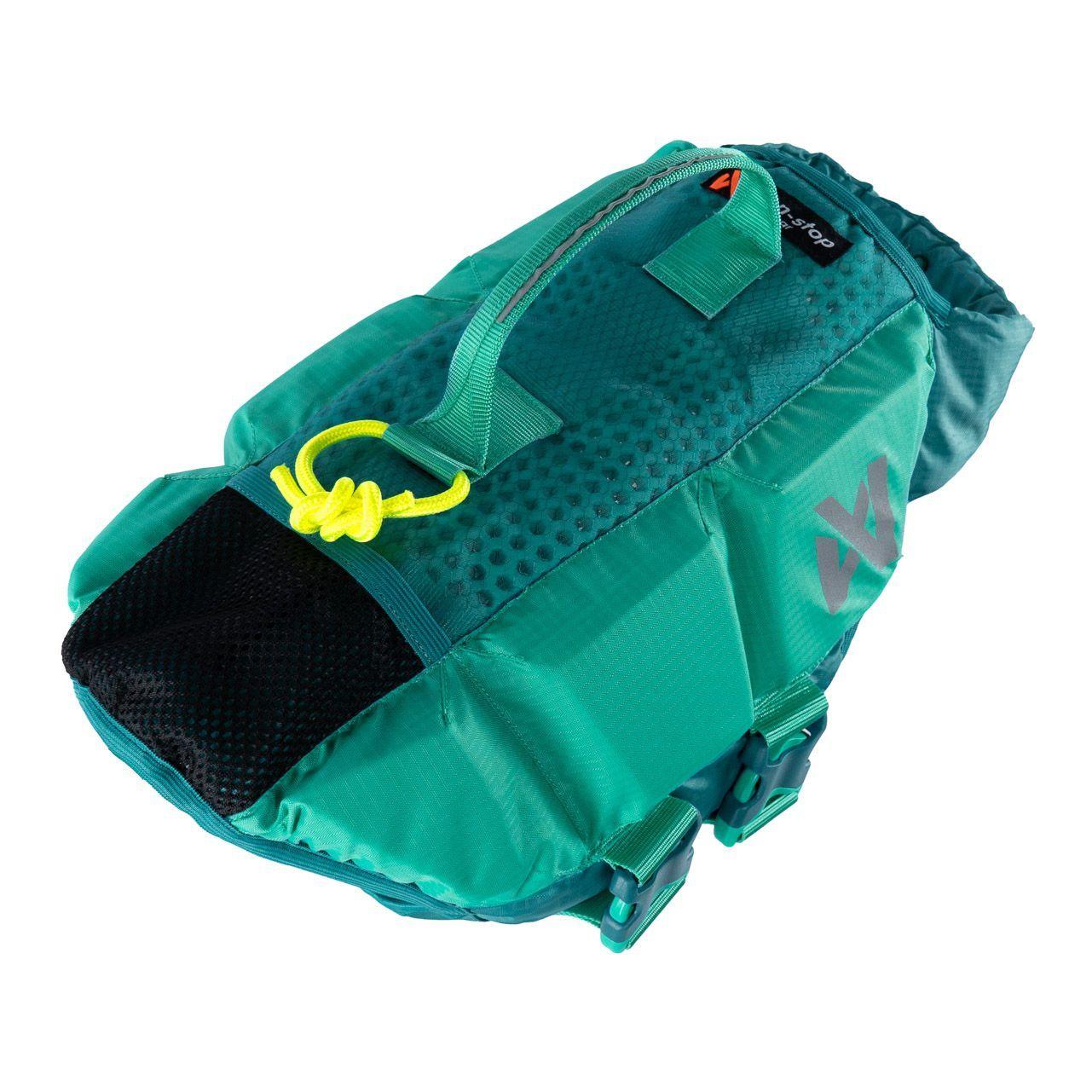 Protector Life Jacket - Gilet de sauvetage pour chiens