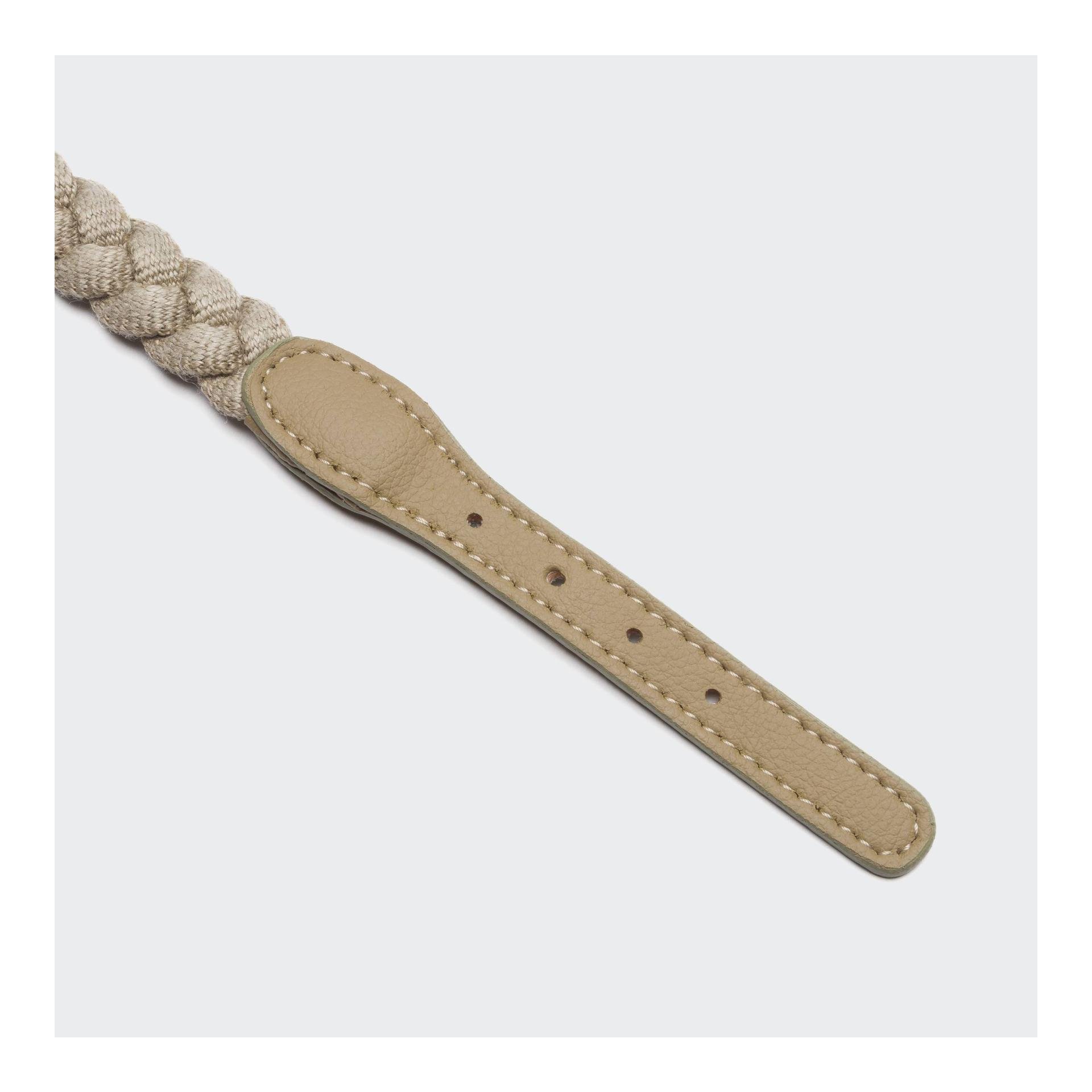 Hundehalsband Blomen