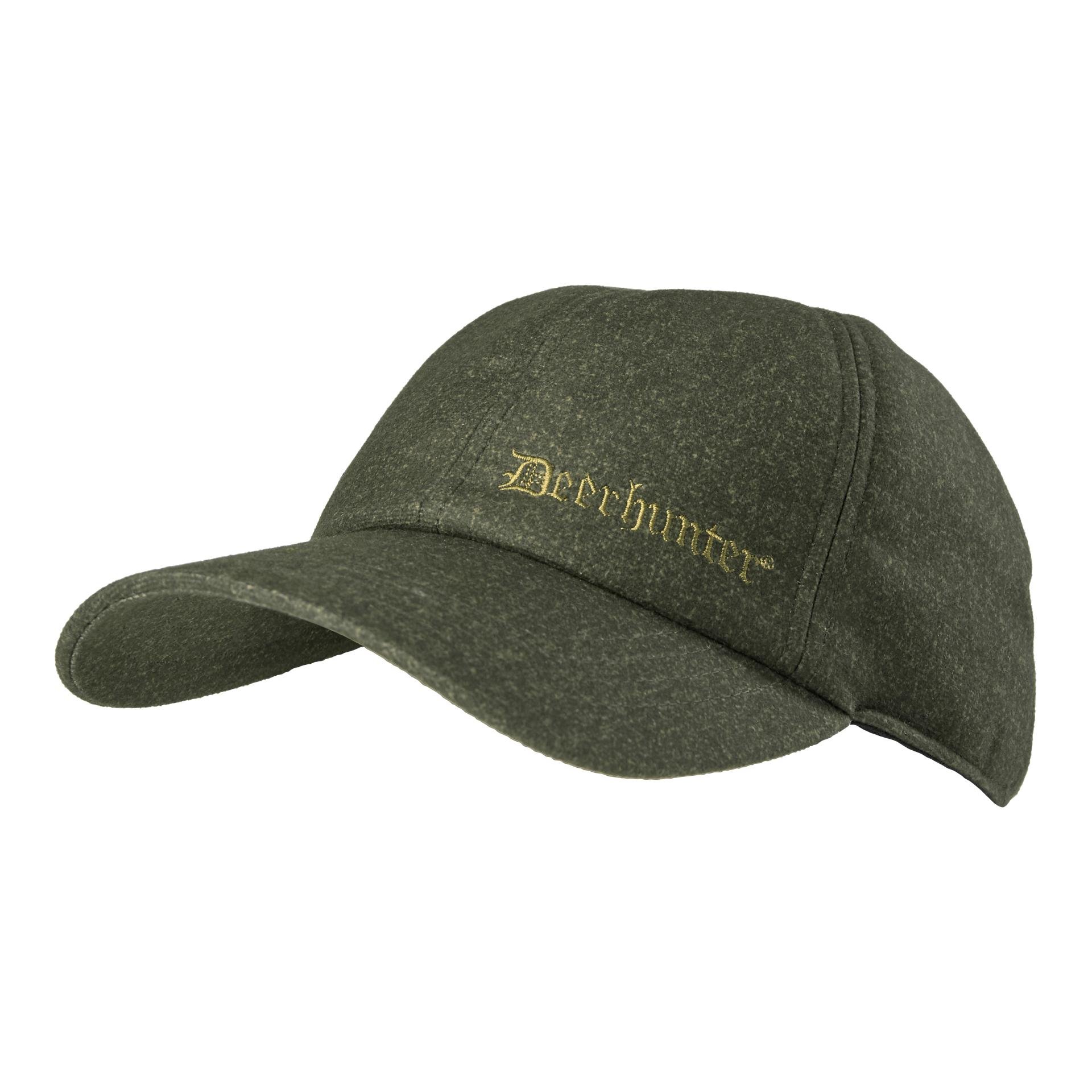 Image of Deerhunter Ram Winter Cap - Elmwood bei Hauptner.ch