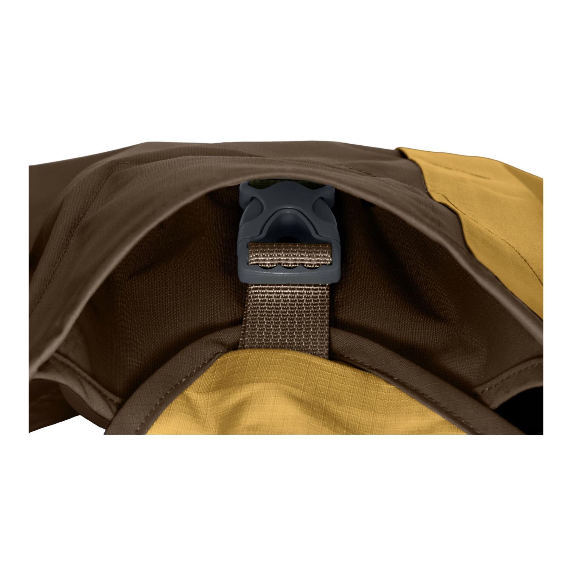 Hundemantel Sun Shower Jacket