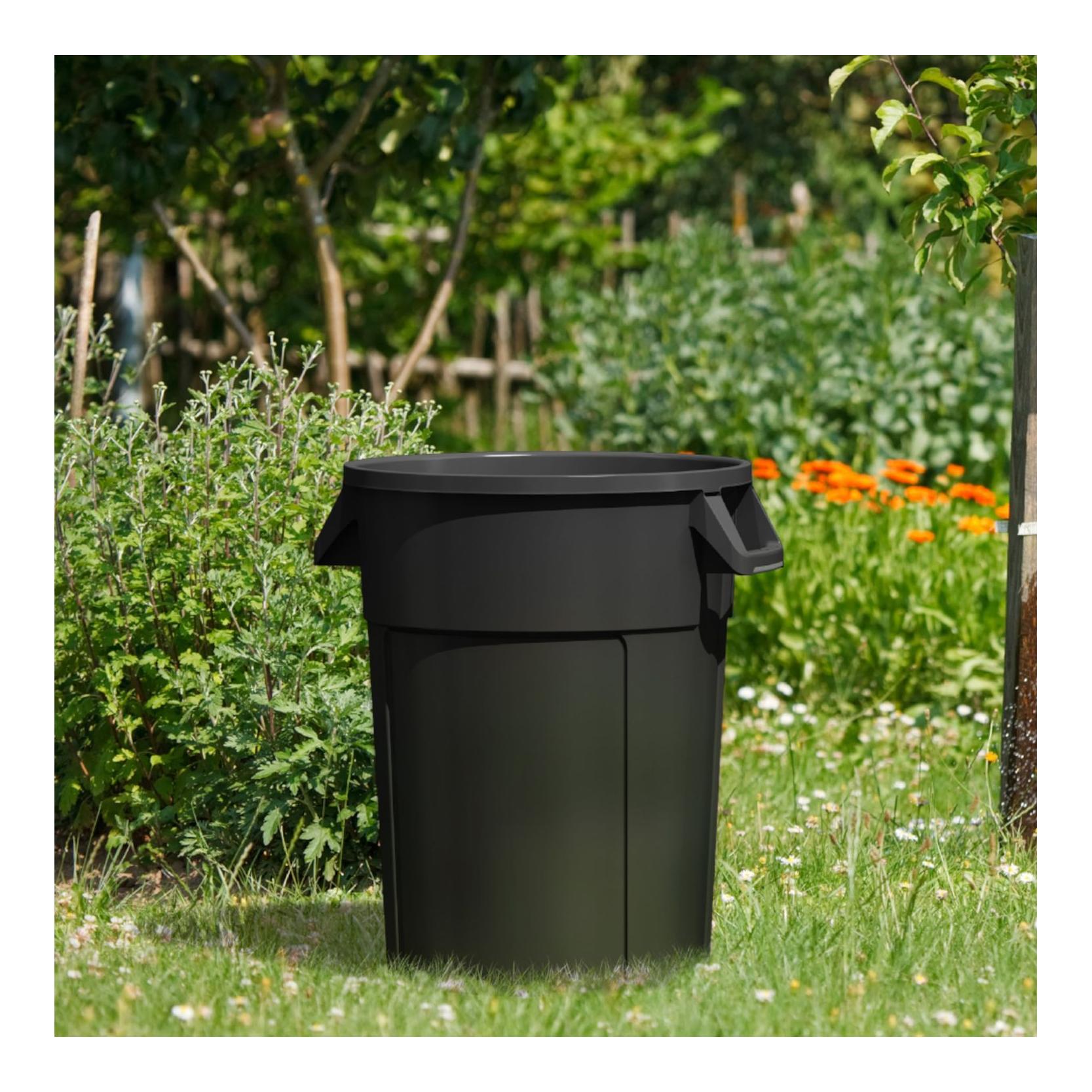 Rotho Abfallbehälter 