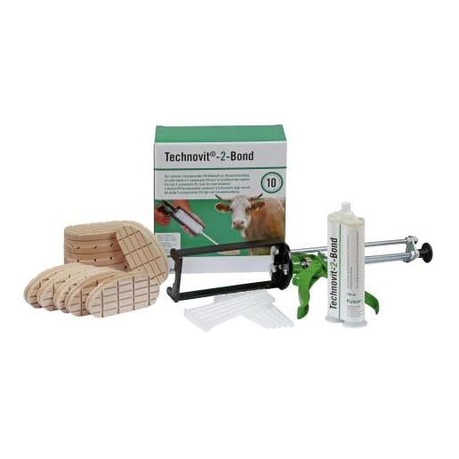 Technovit-2-Bond Starterset