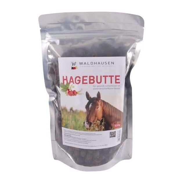 Image of Waldhausen Hagebutten bei Hauptner.ch