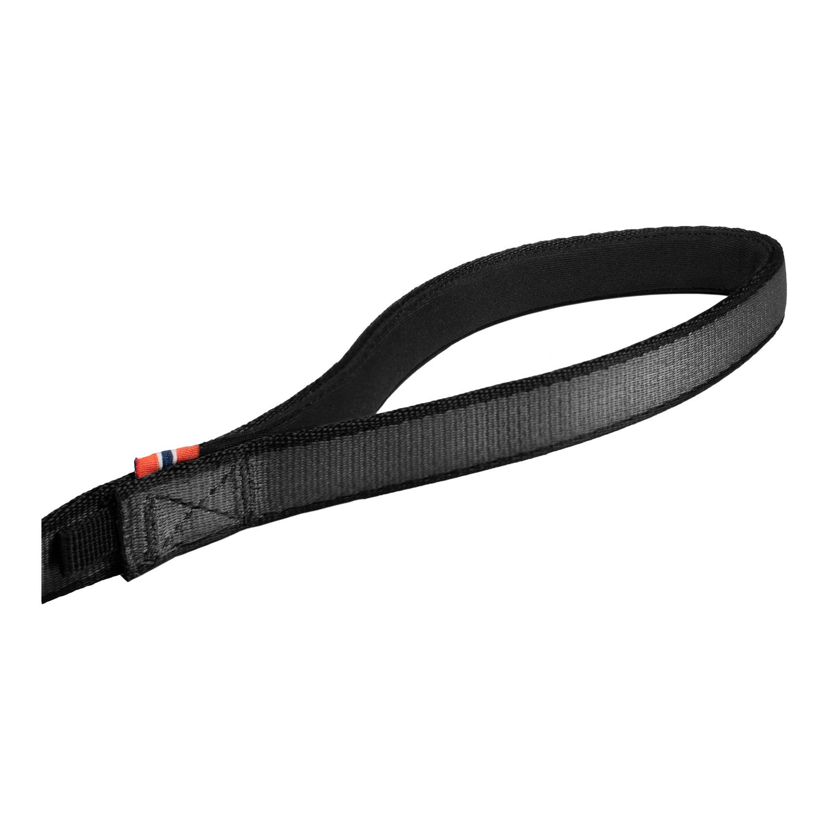 Move Leash 20 mm – orange