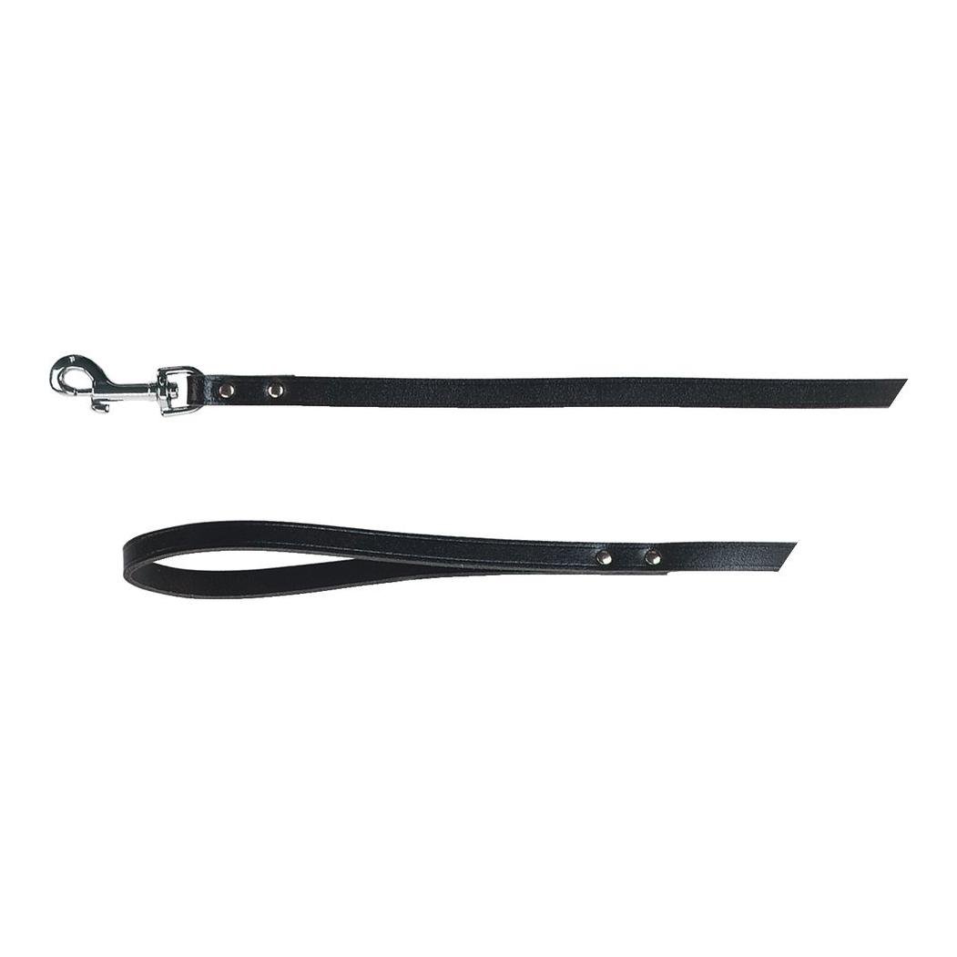 Image of Kerbl Leine Mexica - schwarz bei Hauptner.ch