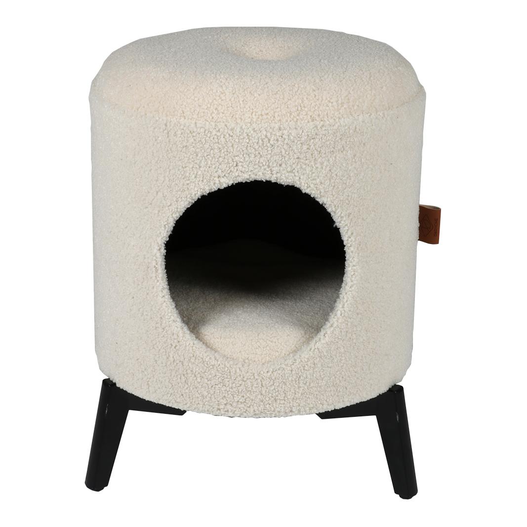 Image of Europet D&D Jean Katzenhaus - Weiss - bei Hauptner.ch