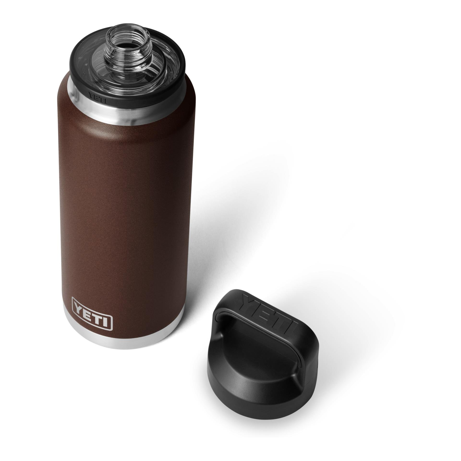 RAMBLER 36 OZ BOTTLE WITH CHUG CAP - Trinkflasche