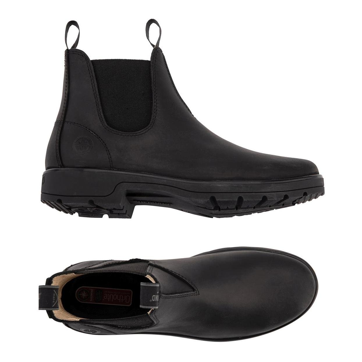 Stall- & Arbeitsschuh 1888 Australian Classic