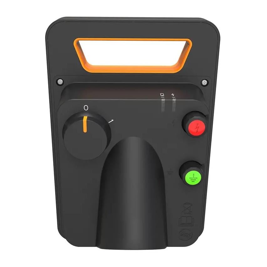 Solargerät S30 - inkl. Batterie