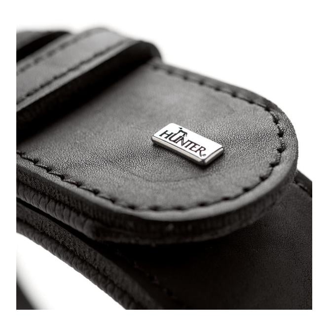 Trainingshalsband mit Griff Larvik - schwarz