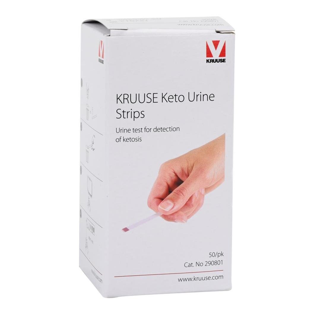 Bandelette de cétose urinaire