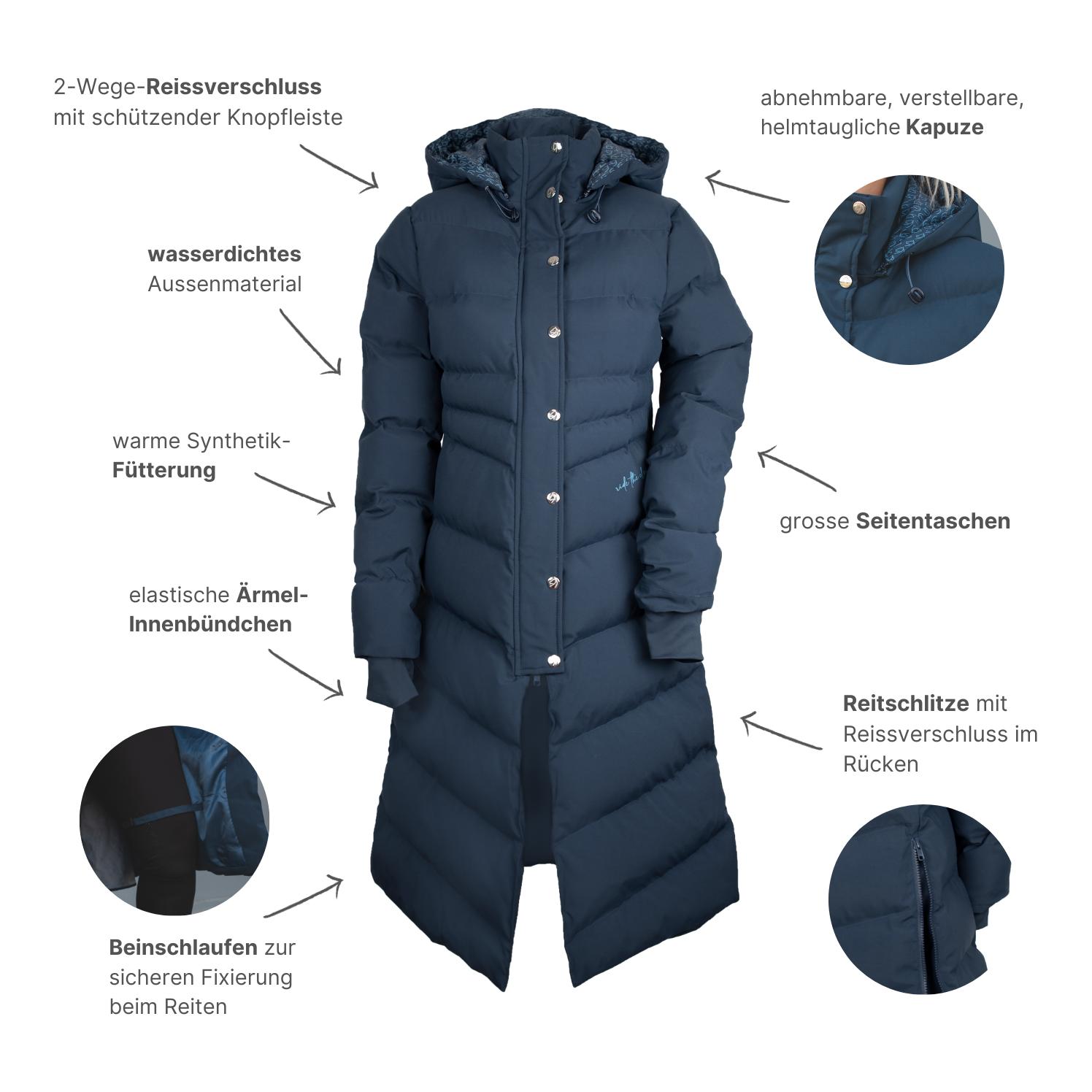 Wintermantel Elements Ultra