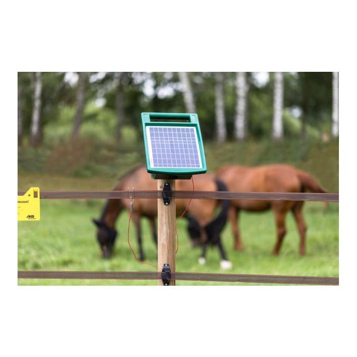 Solargerät Sun Power S500