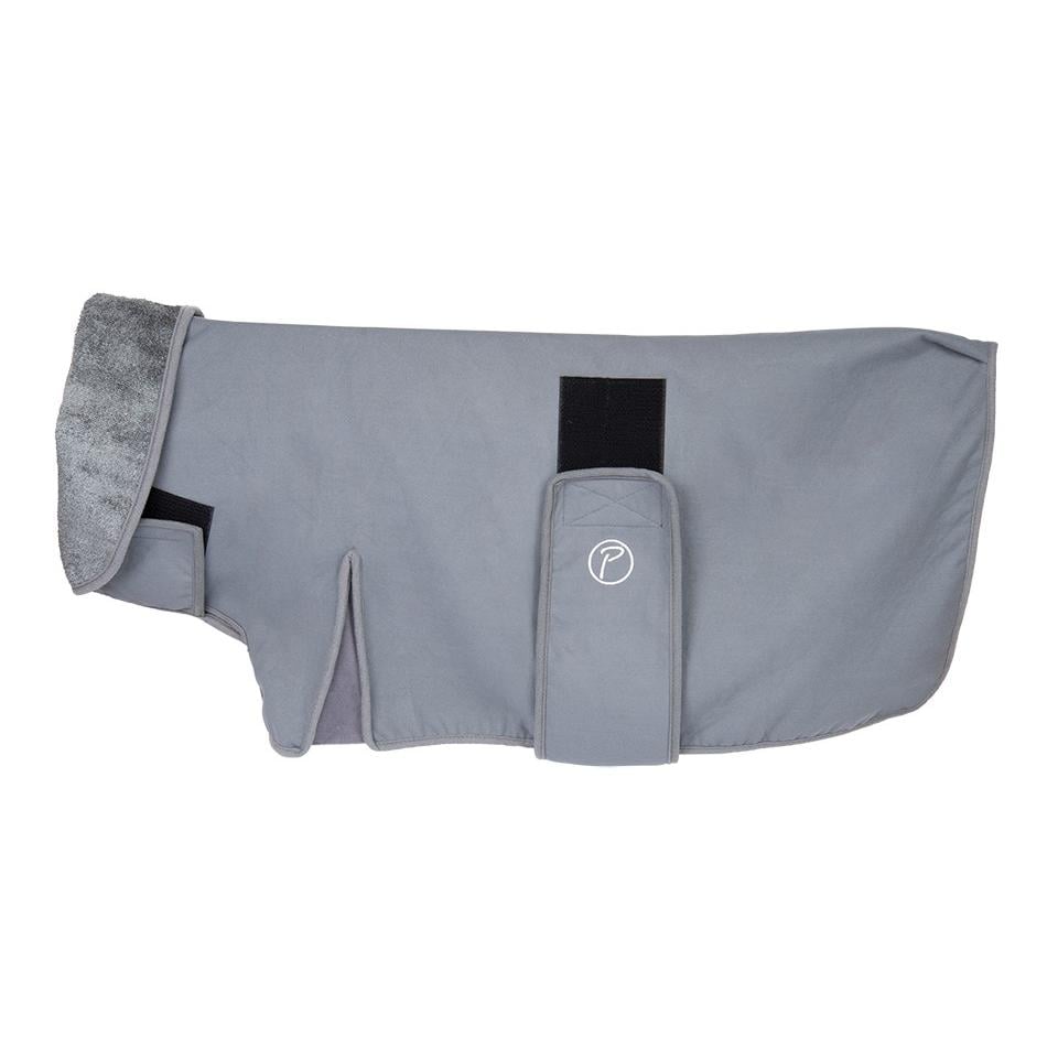 SUPERDRY Hundebademantel