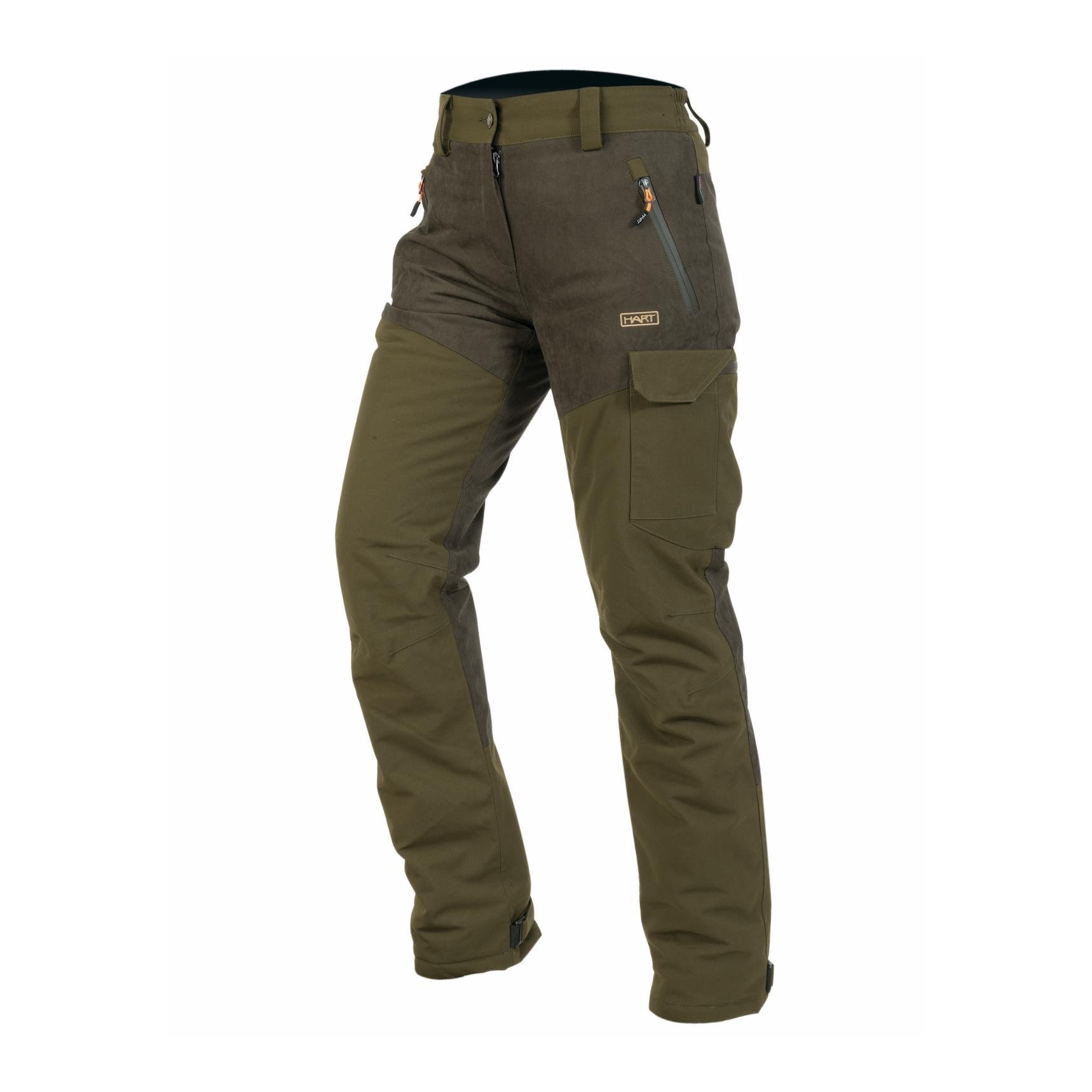 TAUNUS XHP-TW Hose Damen