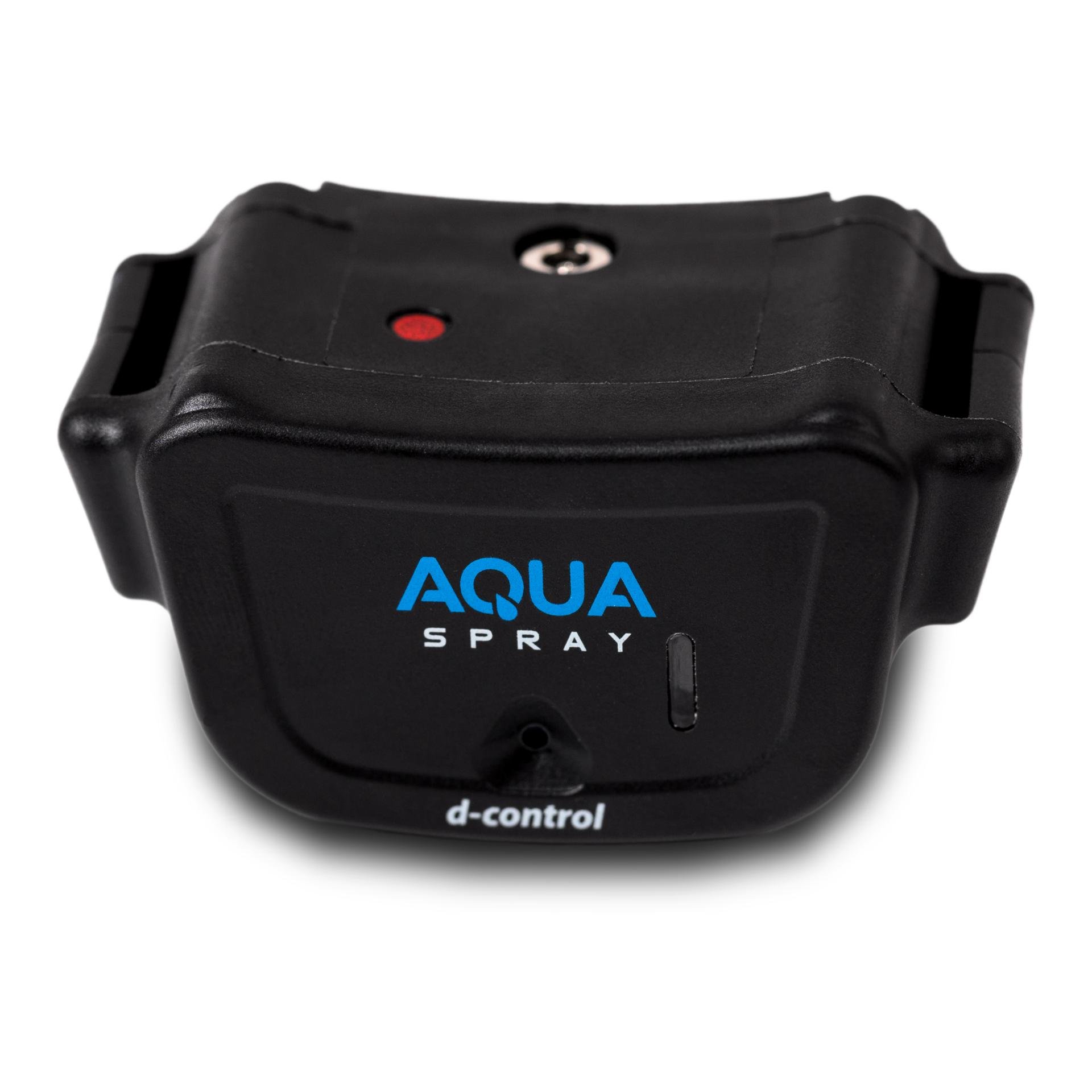 AQUA Spray D-900 Erziehungshalsband