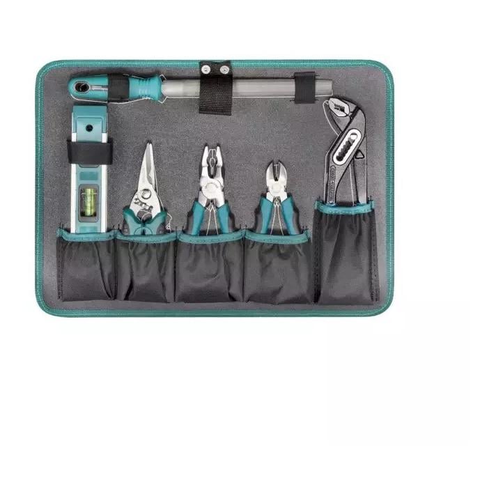 Alu-Werkzeugkoffer PRO GSR 147