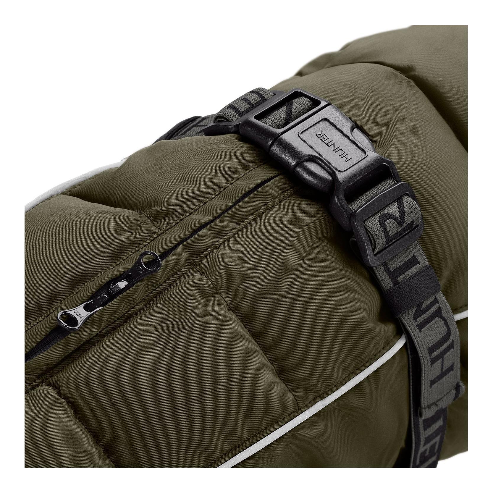 Hundemantel Paxson Dachshund