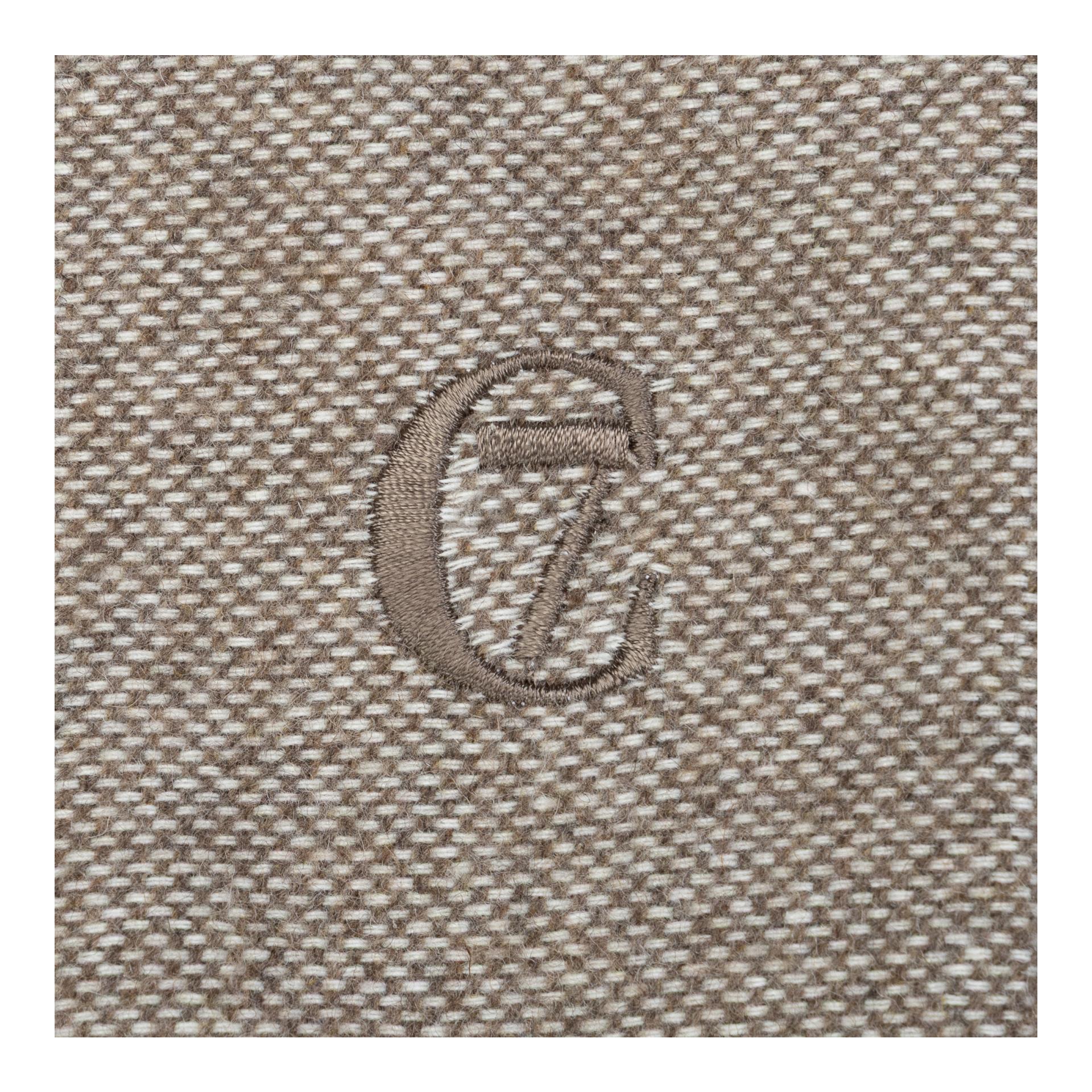 Winter Hundemantel Brooklyn Dackel