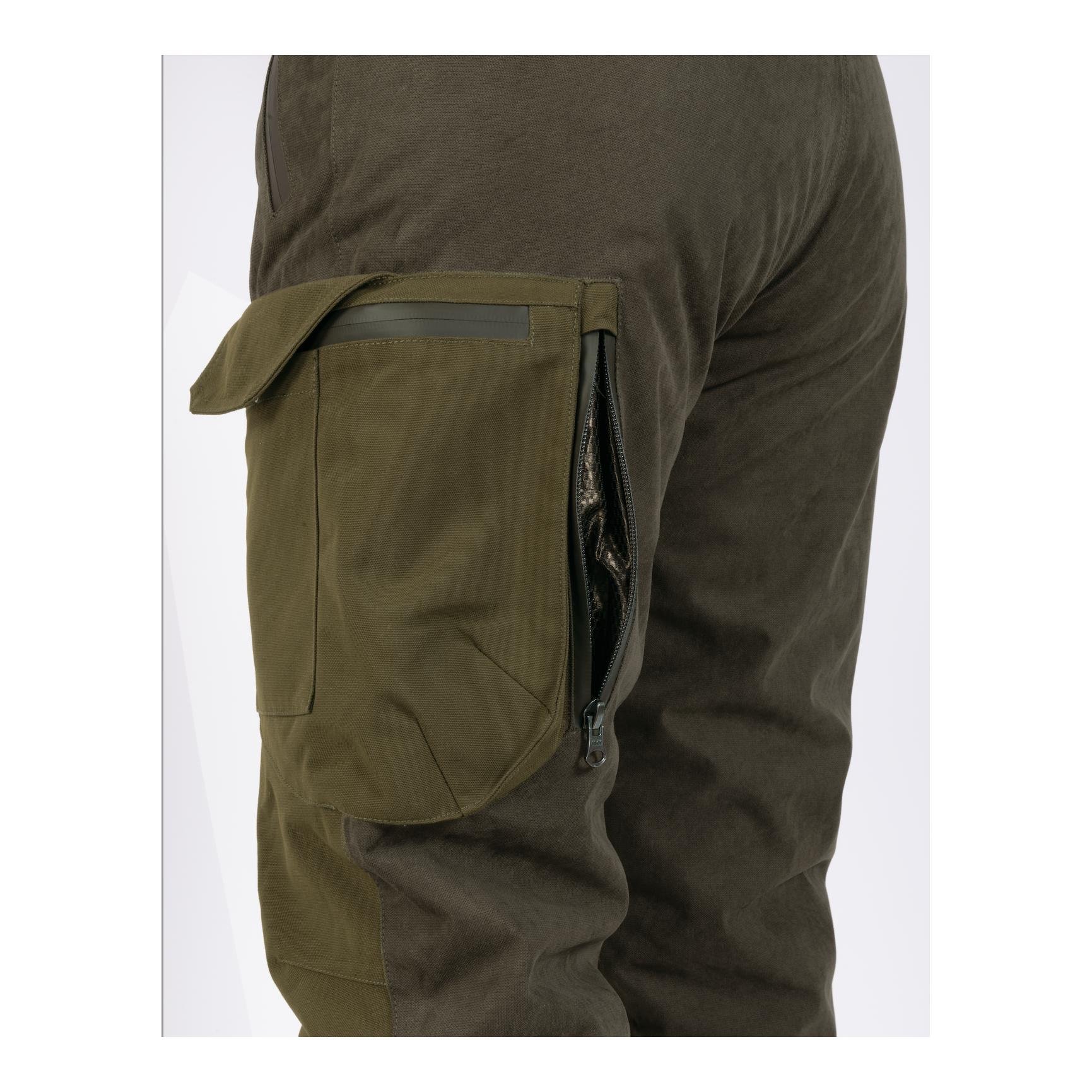 TAUNUS XHP-TW Hose Damen