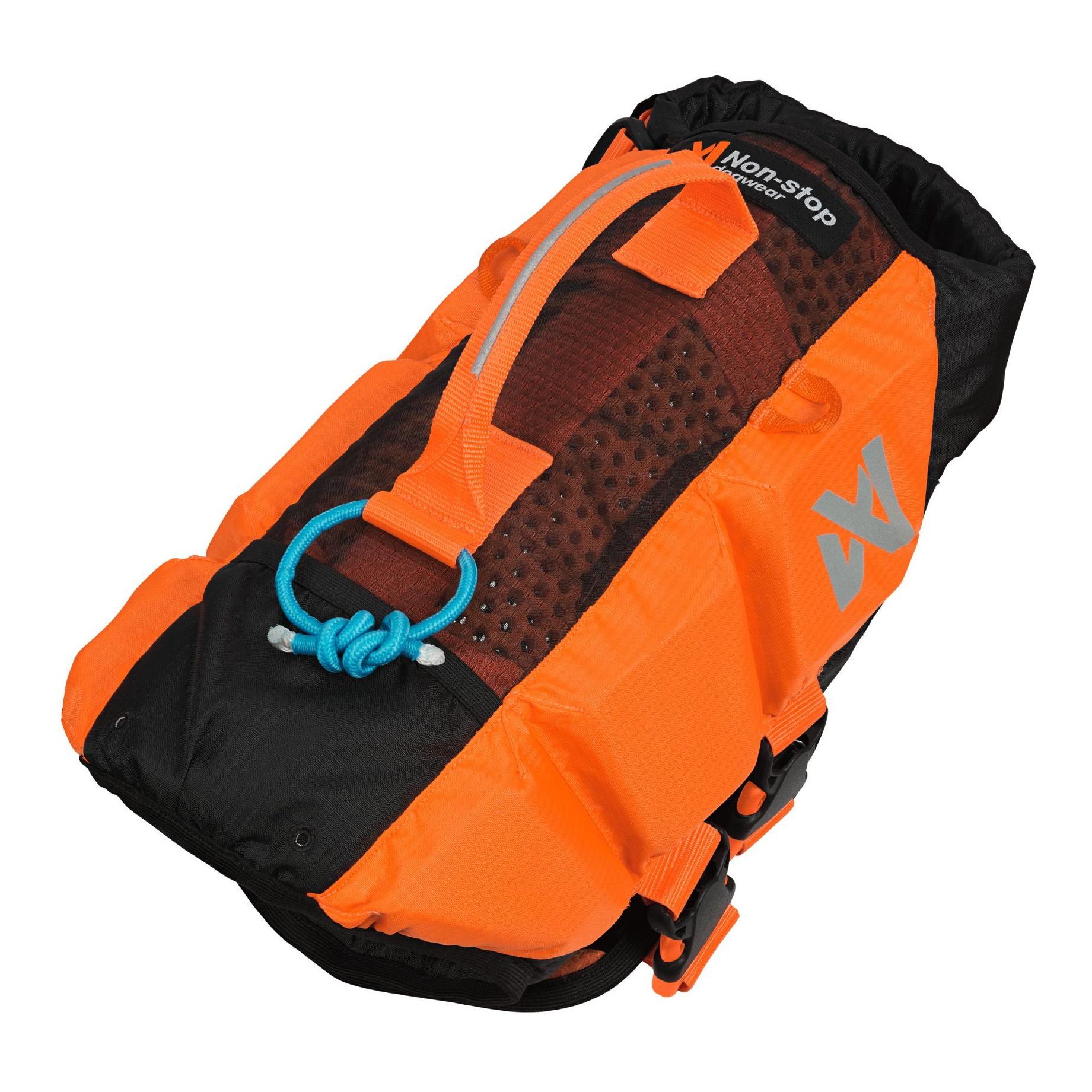 Protector Life Jacket Hundeschwimmweste