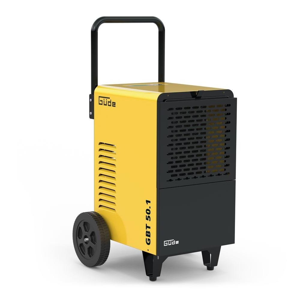 Bautrockner GBT 50.1