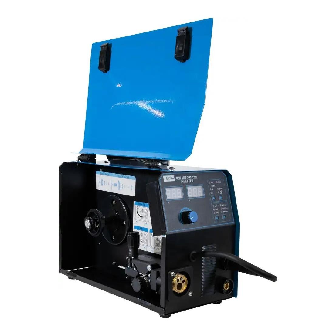 Universalschweissgerät Uni-Mig 205 SYN