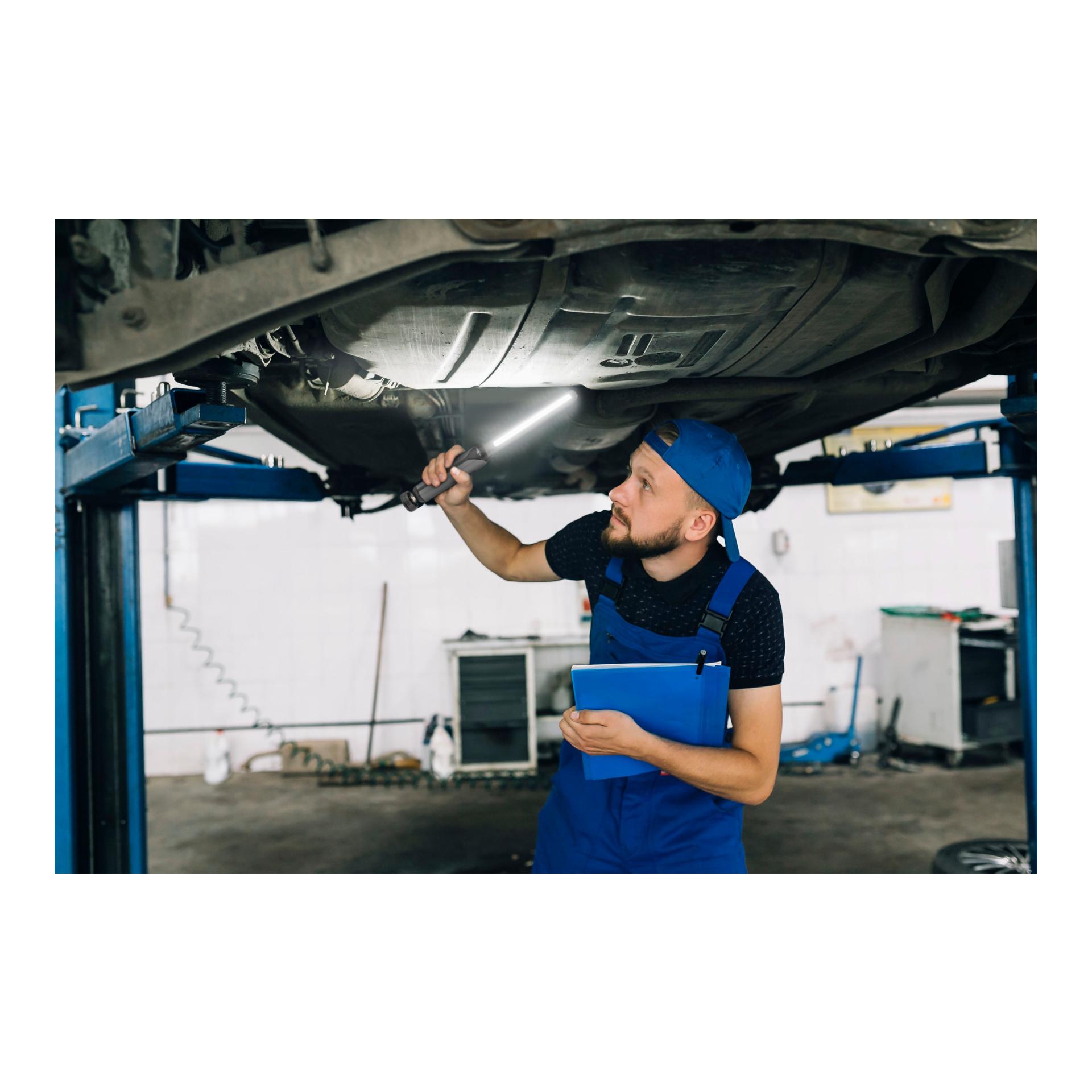 Profi-Arbeitsleuchte IL700R