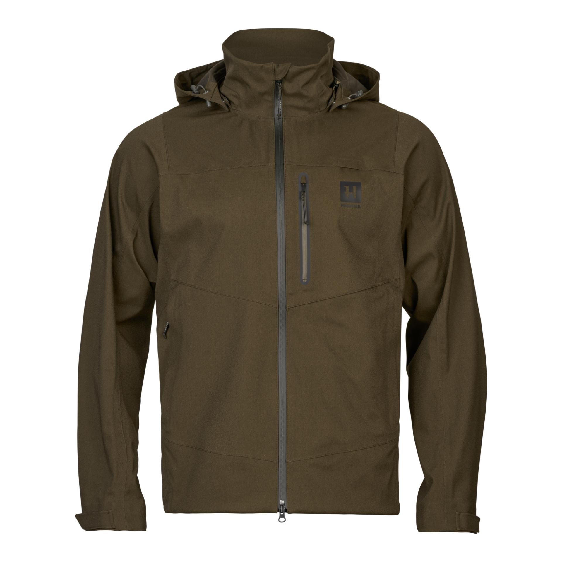 Finnmark HWS Jacke
