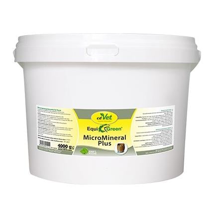 EquiGreen MicroMineral plus