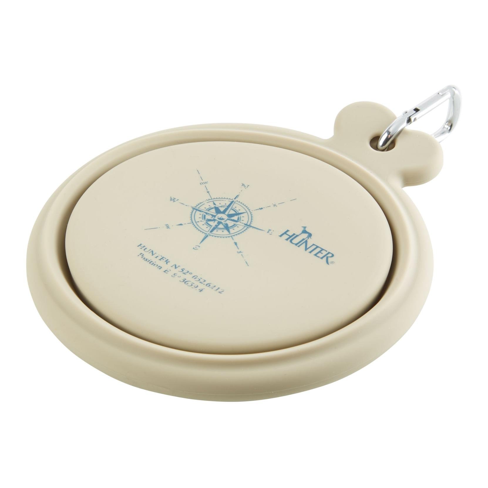 Silikon Reisenapf List 350/750 ml - beige