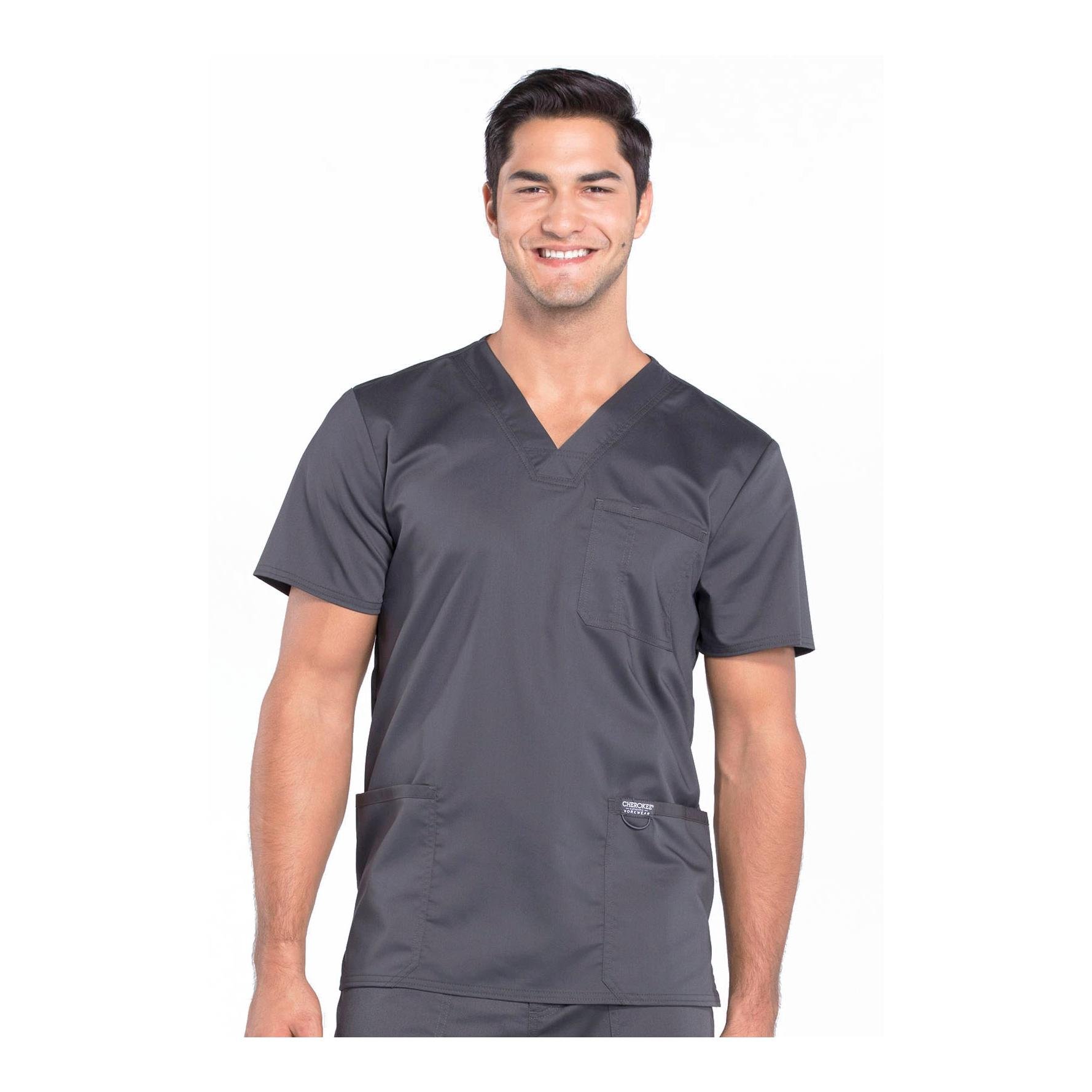 Revolution Kasack Herren