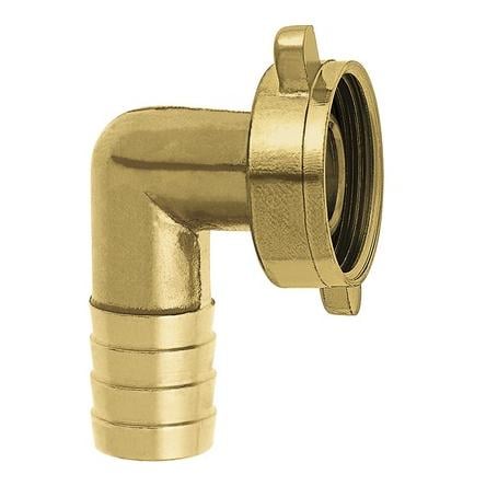 Plus raccords de tuyaux coudés 2/3