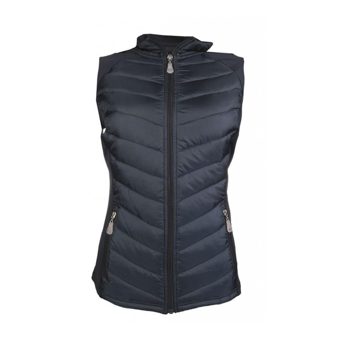 Image of HKM Reitweste Basel Damen - navy bei Hauptner.ch