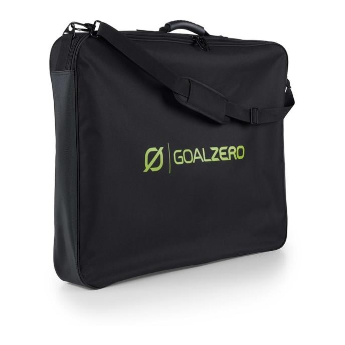 Image of Goal Zero Small Boulder Travel Bag - Schwarz - bei Hauptner.ch